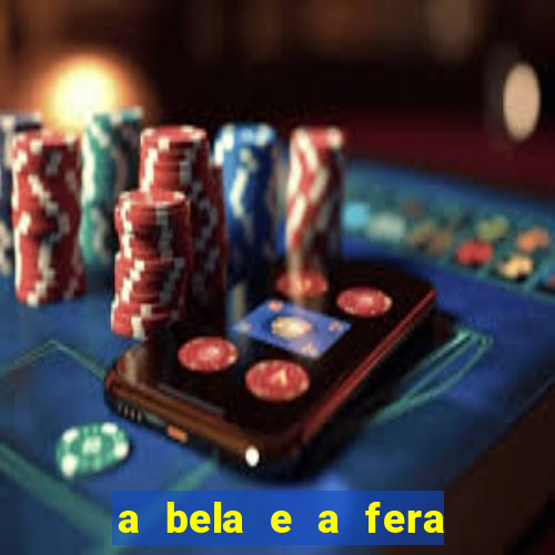 a bela e a fera 2014 filme completo dublado topflix